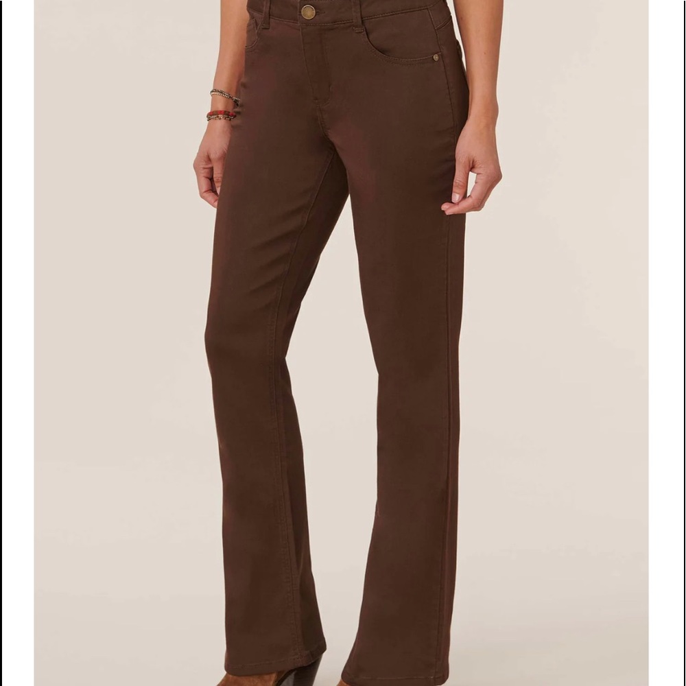 Democracy Ab Solution Itty Bitty Jeans